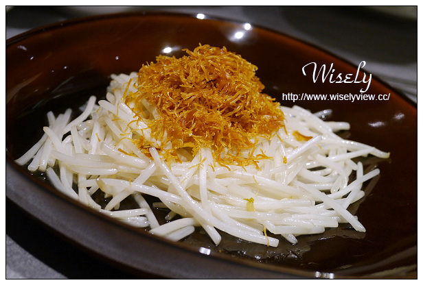 【食記】台北市。松山區：遇東方精緻料理＠國宴名廚菜餚，適合宴客聚餐～近捷運中山國中站