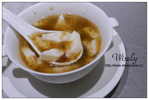 【食記】台北市。松山區：遇東方精緻料理＠國宴名廚菜餚，適合宴客聚餐～近捷運中山國中站