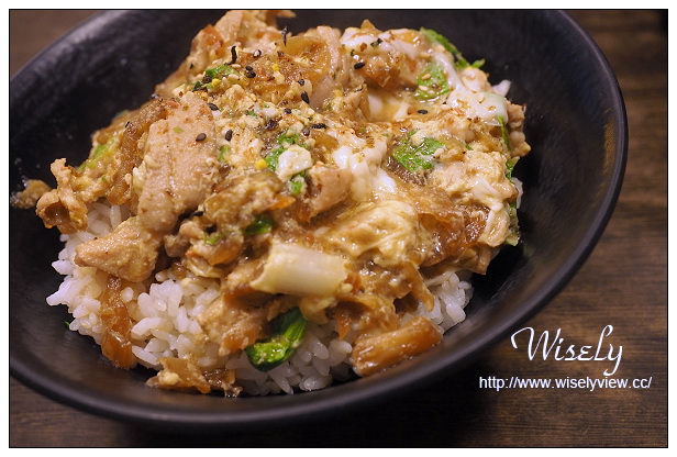 【食記】新北市。中和區：信壽司(丼飯定食)＠四號公園圖書館對面，捷運永安市場站美食