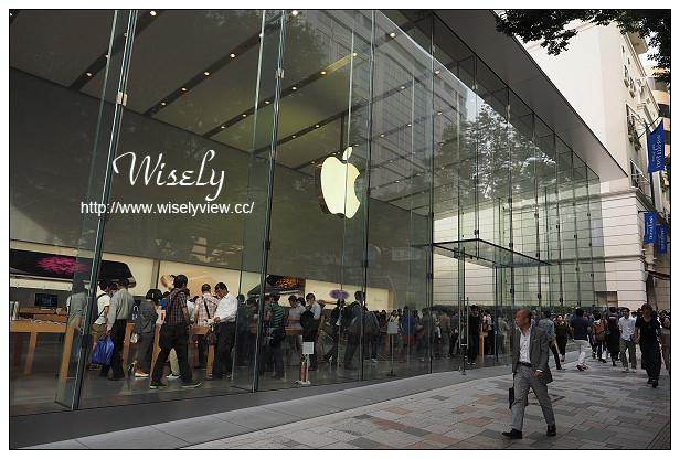 【分享】手機。Apple：iPhone 6 / iPhone 6 Plus (iPhone 6/iPhone+)＠評測開箱動手玩