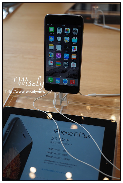 【分享】手機。Apple：iPhone 6 / iPhone 6 Plus (iPhone 6/iPhone+)＠評測開箱動手玩