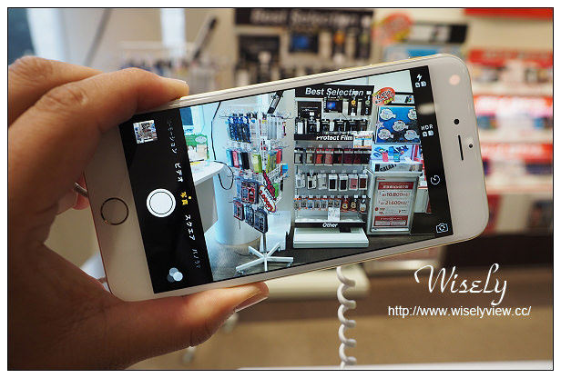 【分享】手機。Apple：iPhone 6 / iPhone 6 Plus (iPhone 6/iPhone+)＠評測開箱動手玩