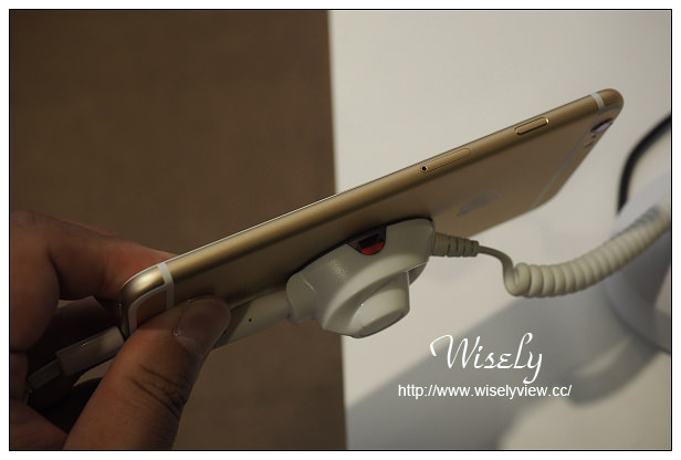 【分享】手機。Apple：iPhone 6 / iPhone 6 Plus (iPhone 6/iPhone+)＠評測開箱動手玩