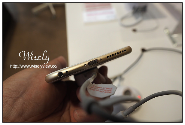 【分享】手機。Apple：iPhone 6 / iPhone 6 Plus (iPhone 6/iPhone+)＠評測開箱動手玩