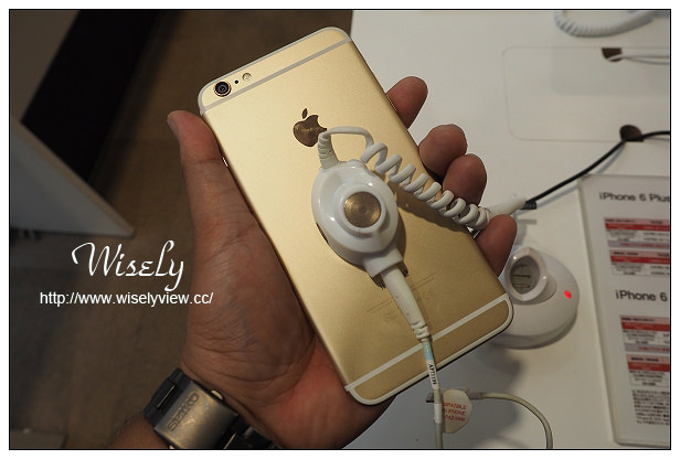 【分享】手機。Apple：iPhone 6 / iPhone 6 Plus (iPhone 6/iPhone+)＠評測開箱動手玩