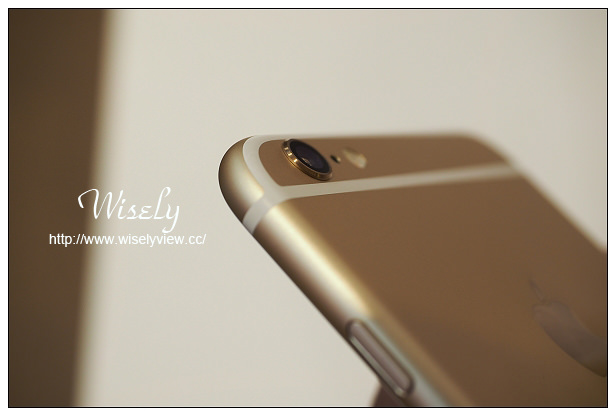 【分享】手機。Apple：iPhone 6 / iPhone 6 Plus (iPhone 6/iPhone+)＠評測開箱動手玩