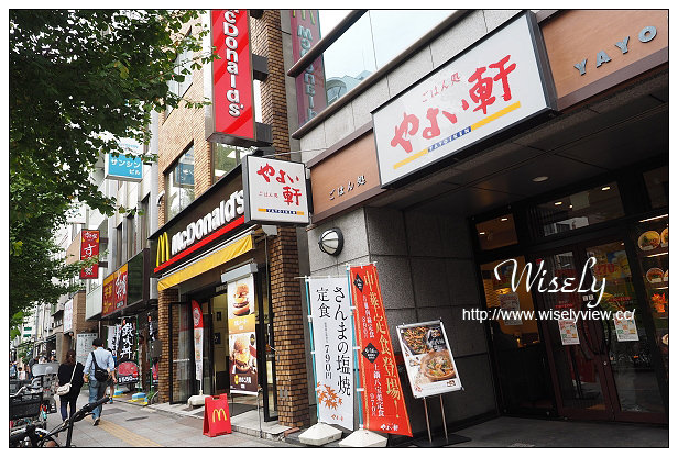 【旅行】2014日本。東京：Hotel MyStays淺草＠鄰近藏前適合背包客，可眺望晴空塔