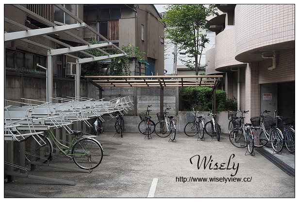 【旅行】2014日本。東京：Hotel MyStays淺草＠鄰近藏前適合背包客，可眺望晴空塔