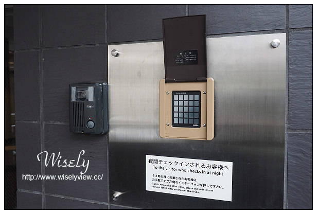 【旅行】2014日本。東京：Hotel MyStays淺草＠鄰近藏前適合背包客，可眺望晴空塔
