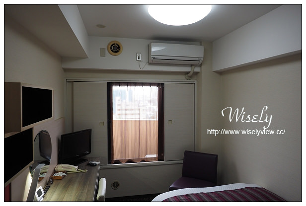 【旅行】2014日本。東京：Hotel MyStays淺草＠鄰近藏前適合背包客，可眺望晴空塔