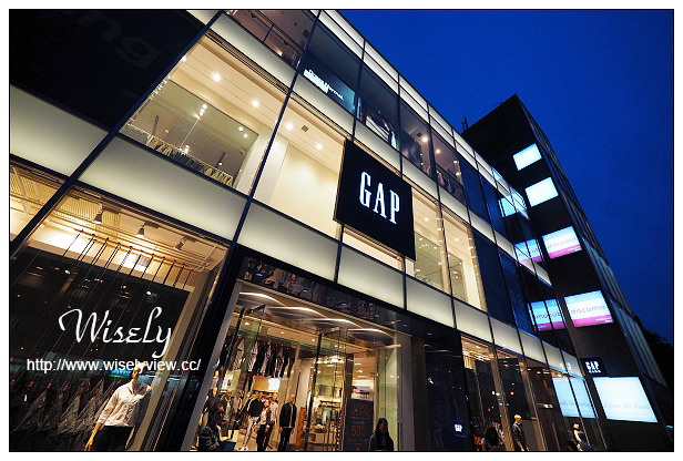 【旅行】2014日本。東京：澀谷原宿竹下通＠年輕人最愛的潮牌、藥妝與特色美食步行街