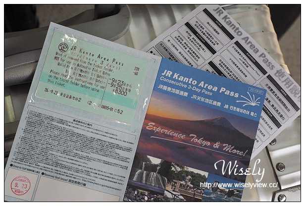 【旅行】2014日本。群馬縣(高崎市)：秋冬溫泉行＠JR高崎站~交通、住宿、美食、採購