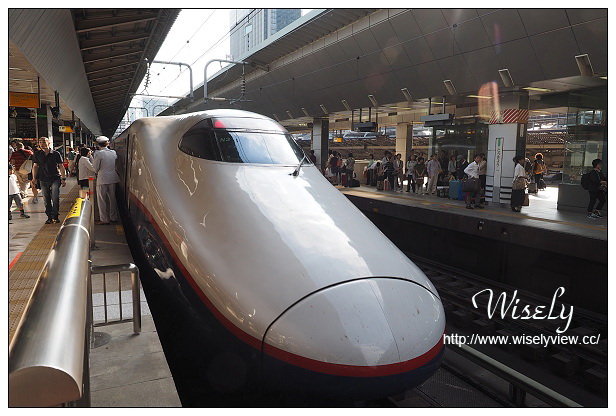 【旅行】2014日本。群馬縣(高崎市)：秋冬溫泉行＠JR高崎站~交通、住宿、美食、採購