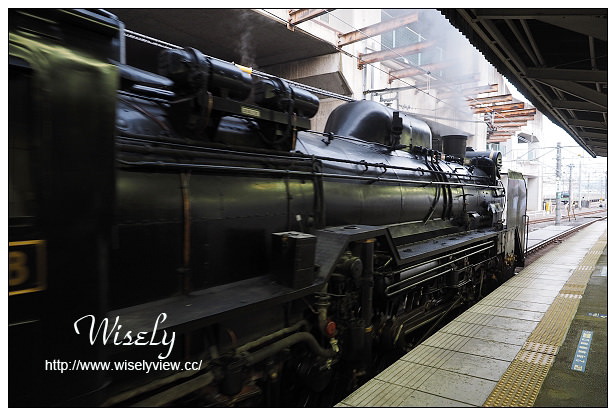 【旅行】2014日本。群馬縣(高崎市)：秋冬溫泉行＠JR高崎站~交通、住宿、美食、採購