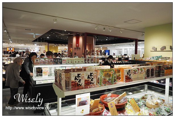 【旅行】2014日本。群馬縣(高崎市)：秋冬溫泉行＠JR高崎站~交通、住宿、美食、採購