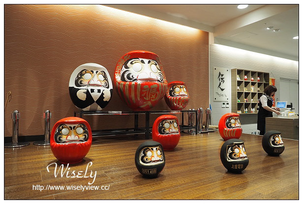 【旅行】2014日本。群馬縣(高崎市)：秋冬溫泉行＠JR高崎站~交通、住宿、美食、採購