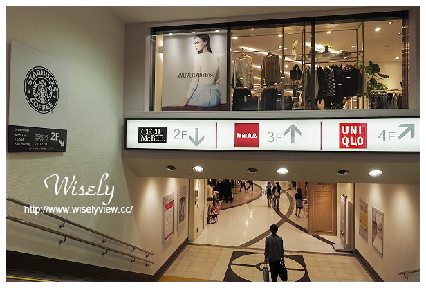 【旅行】2014日本。群馬縣(高崎市)：秋冬溫泉行＠JR高崎站~交通、住宿、美食、採購