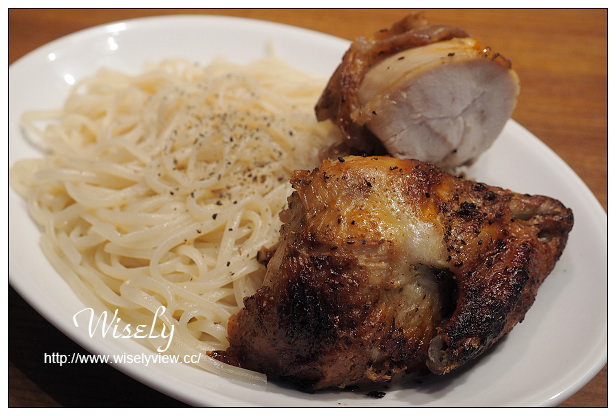 【旅行】2014日本。東京:上野阿美橫丁@Pasta PARADISO御徒町吉池本店,花680日圓用餐看高空美景 【旅行】2014日本。東京:上野阿美橫丁@Pasta PARADISO御徒町吉池本店,花680日圓用餐看高空美景