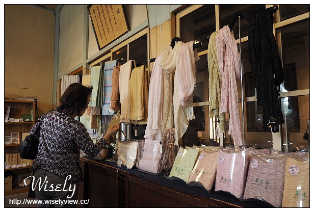 【旅行】2014日本。群馬縣(富岡市)：富岡製絲廠＠躋身世界文化遺產，見證近代工業發展