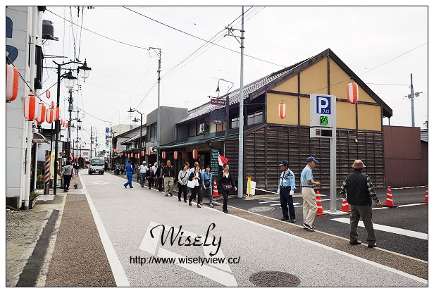 【旅行】2014日本。群馬縣(富岡市)：明治8年老宅的CAFÉ DROME、おかって市場