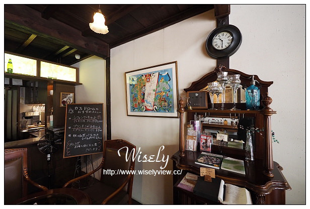 【旅行】2014日本。群馬縣(富岡市)：明治8年老宅的CAFÉ DROME、おかって市場