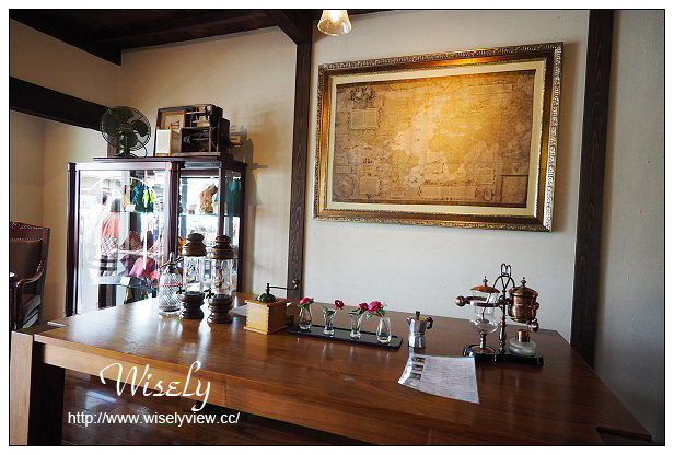 【旅行】2014日本。群馬縣(富岡市)：明治8年老宅的CAFÉ DROME、おかって市場