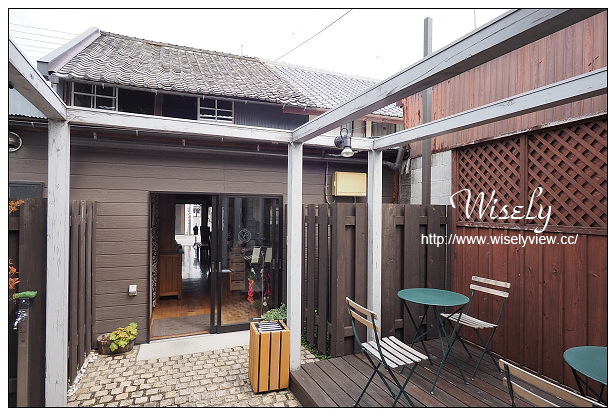 【旅行】2014日本。群馬縣(富岡市)：明治8年老宅的CAFÉ DROME、おかって市場