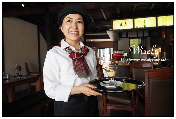 【旅行】2014日本。群馬縣(富岡市)：明治8年老宅的CAFÉ DROME、おかって市場