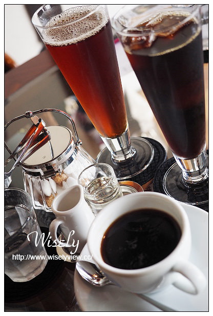 【旅行】2014日本。群馬縣(富岡市)：明治8年老宅的CAFÉ DROME、おかって市場