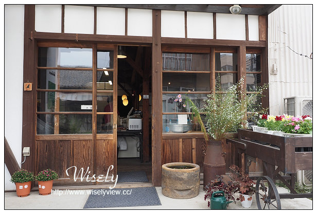 【旅行】2014日本。群馬縣(富岡市)：明治8年老宅的CAFÉ DROME、おかって市場