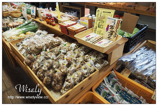 【旅行】2014日本。群馬縣(富岡市)：明治8年老宅的CAFÉ DROME、おかって市場