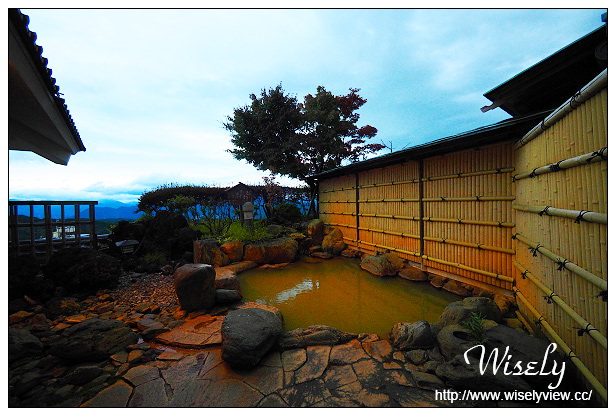 【旅行】2014日本。群馬縣(涉川市)：伊香保町-古久家＠風味絕佳的料理，鄰近石段街景點