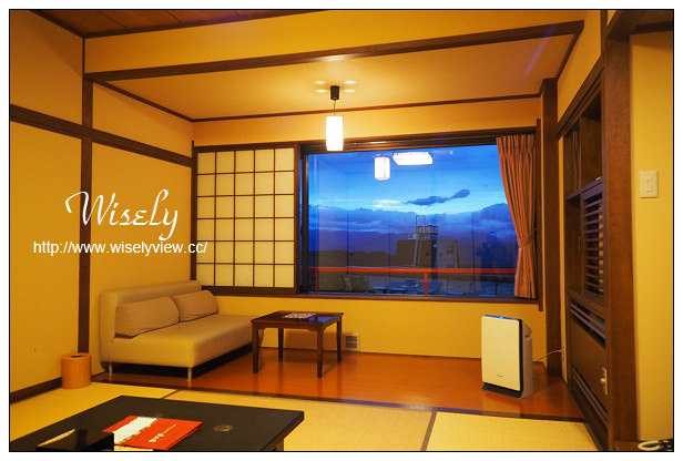 【旅行】2014日本。群馬縣(涉川市)：伊香保町-古久家＠風味絕佳的料理，鄰近石段街景點