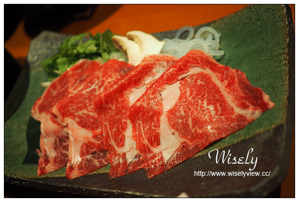 【旅行】2014日本。群馬縣(涉川市)：伊香保町-古久家＠風味絕佳的料理，鄰近石段街景點