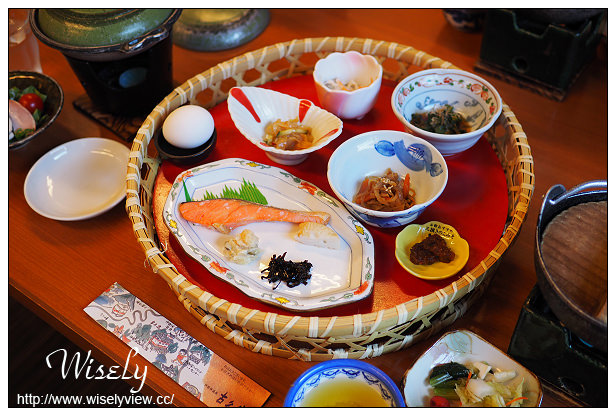 【旅行】2014日本。群馬縣(涉川市)：伊香保町-古久家＠風味絕佳的料理，鄰近石段街景點