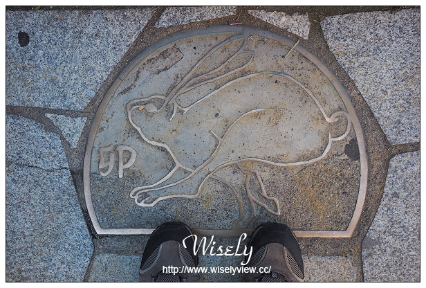 【旅行】2014日本。群馬縣(涉川市)：伊香保町-石段街＠羅馬浴場場景，400年歷史溫泉老街