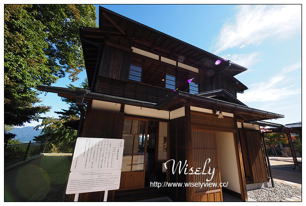 【旅行】2014日本。群馬縣(涉川市)：伊香保町-石段街＠羅馬浴場場景，400年歷史溫泉老街