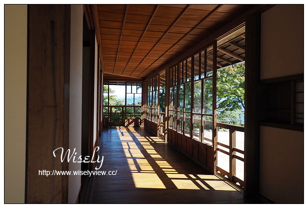 【旅行】2014日本。群馬縣(涉川市)：伊香保町-石段街＠羅馬浴場場景，400年歷史溫泉老街