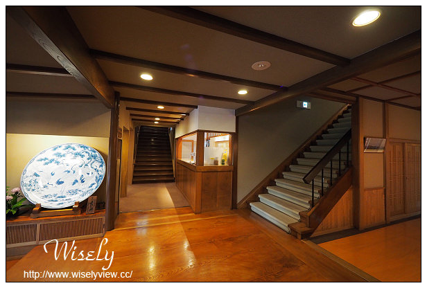 【旅行】2014日本。群馬縣(涉川市)：伊香保町-石段街＠羅馬浴場場景，400年歷史溫泉老街