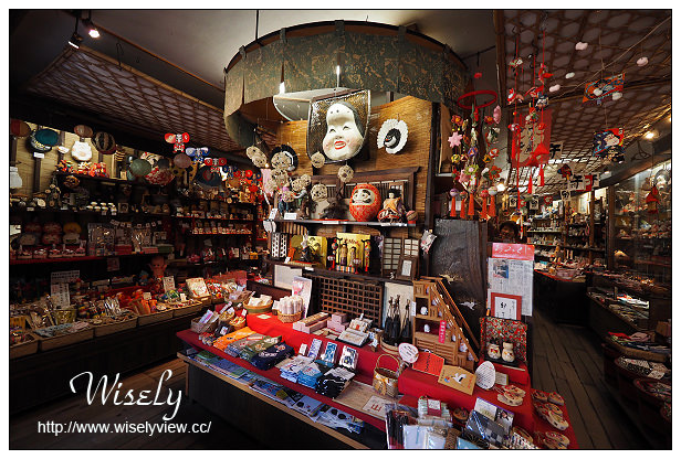 【旅行】2014日本。群馬縣(涉川市)：伊香保町-石段街＠羅馬浴場場景，400年歷史溫泉老街