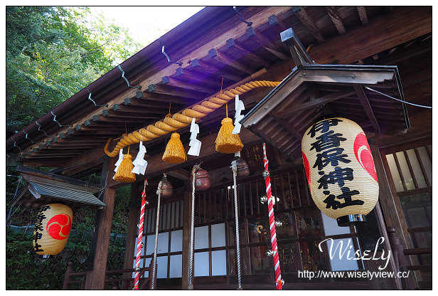【旅行】2014日本。群馬縣(涉川市)：伊香保町-石段街＠羅馬浴場場景，400年歷史溫泉老街
