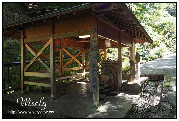 【旅行】2014日本。群馬縣(涉川市)：伊香保町-石段街＠羅馬浴場場景，400年歷史溫泉老街