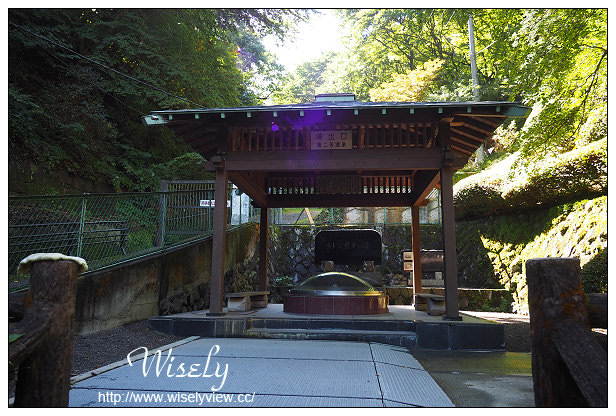 【旅行】2014日本。群馬縣(涉川市)：伊香保町-石段街＠羅馬浴場場景，400年歷史溫泉老街