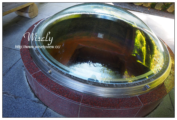 【旅行】2014日本。群馬縣(涉川市)：伊香保町-石段街＠羅馬浴場場景，400年歷史溫泉老街