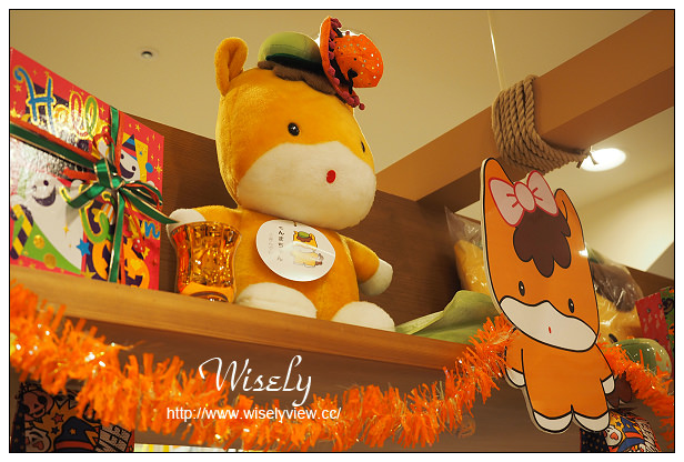 【旅行】2014日本。群馬縣(高崎市)：JR高崎駅＠E’site商店街、群馬醬Shop、駅弁屋-荻野屋(Hello Kitty便當)