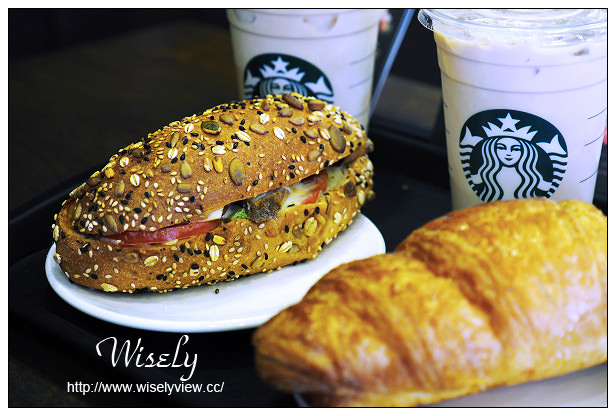 【食記】台北市。大同區：Starbucks星巴克咖啡＠大稻埕保安門市，葉金塗古宅巴洛克建築物