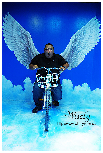 【旅行】2014新加坡。聖淘沙名勝世界：環球影城＠邁克爾酒店、馬來西亞美食街、特麗愛3D美術館、搖滾之星餐廳