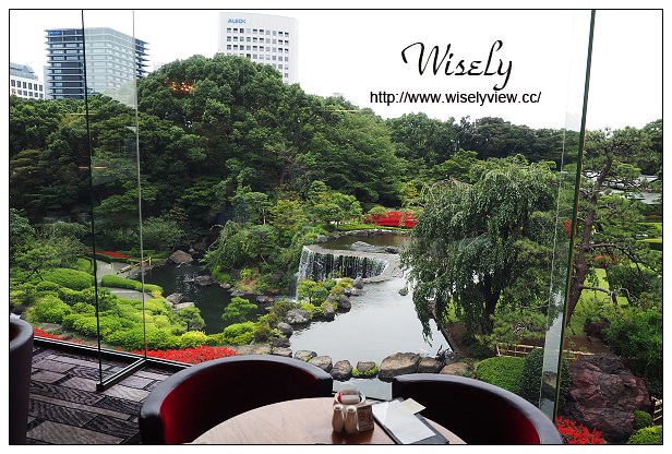 【旅行】2014日本。東京:東京新大谷飯店@位於赤坂見附站,特色日本庭園造景 【旅行】2014日本。東京:東京新大谷飯店@位於赤坂見附站,特色日本庭園造景