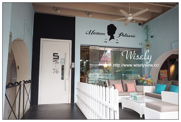 【旅行】2014新加坡。5footway.inn Project Boat Quay：五脚基泊船碼頭分店@鄰近克拉碼頭與魚尾獅公園，超便宜青年旅館住宿