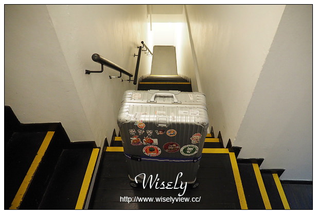 【旅行】2014新加坡。5footway.inn Project Boat Quay：五脚基泊船碼頭分店@鄰近克拉碼頭與魚尾獅公園，超便宜青年旅館住宿